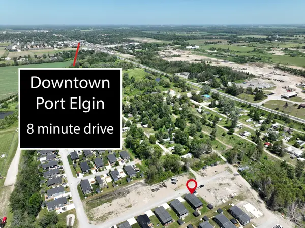 Saugeen Shores, ON N0H 2C5,5007 Highway 21 HWY #1510