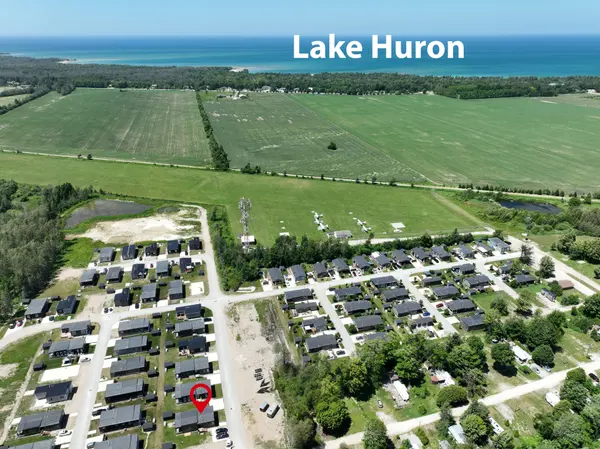 Saugeen Shores, ON N0H 2C5,5007 Highway 21 HWY #1510