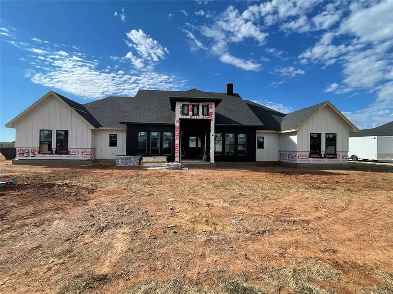 235 Wild Rye, Abilene, TX 79606