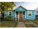 4917 Calmont Avenue, Fort Worth, TX 76107