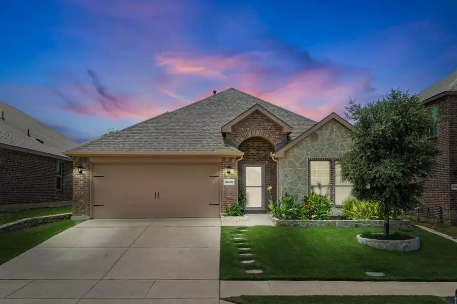 3613 Sabine Drive, Little Elm, TX 75068