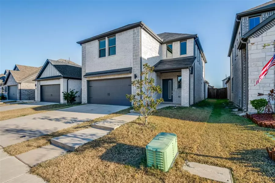 2412 Green River Road, Royse City, TX 75189