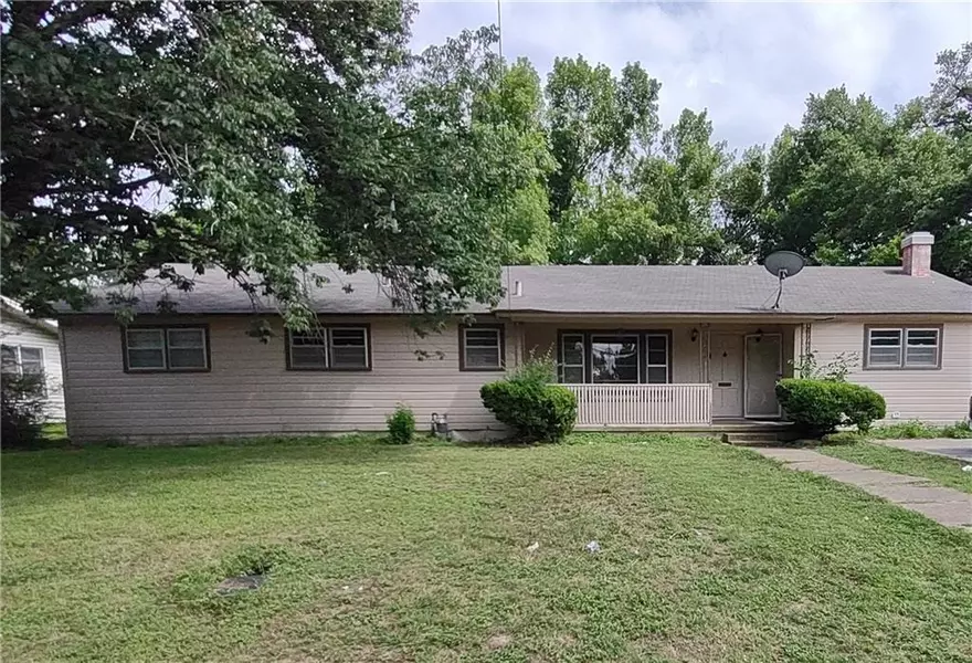 Address Not Disclosed