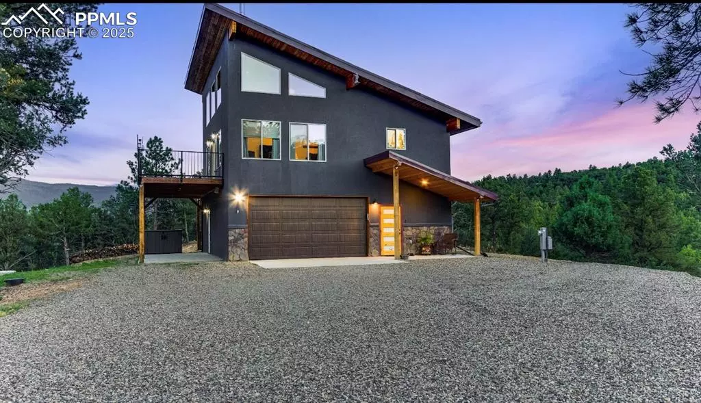 33154 Oak Park DR, Trinidad, CO 81082