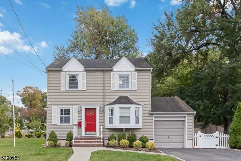 564 Bloomfield Ave, Nutley Twp., NJ 07110