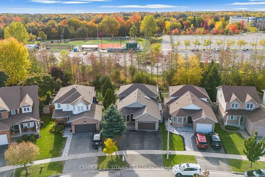 1959 Dalhousie CRES #Basement, Oshawa, ON L1G 8C3