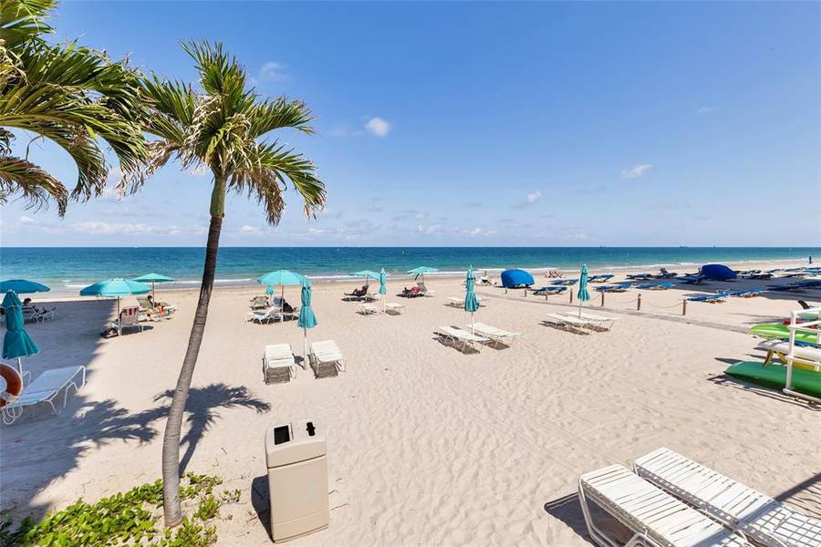 3750 Galt Ocean Dr #704, Fort Lauderdale, FL 33308