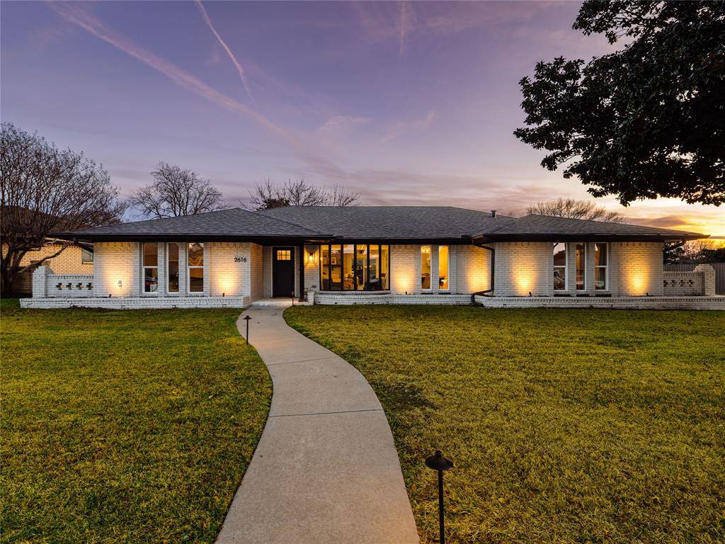 2616 Grandview Drive, Plano, TX 75075