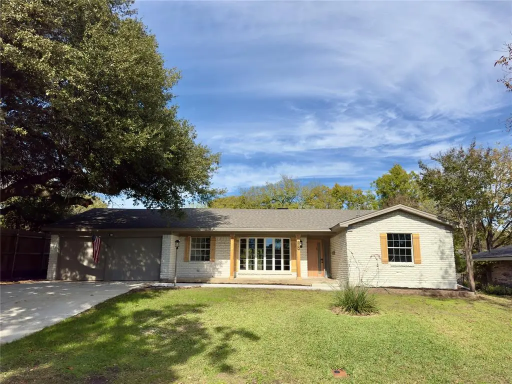 Fort Worth, TX 76133,3720 Glenmont Drive