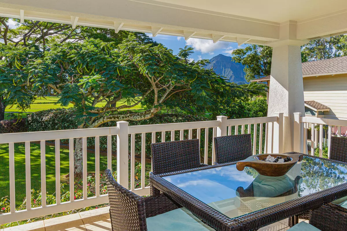 Princeville, HI 96722,4771 PEPELANI LP #921