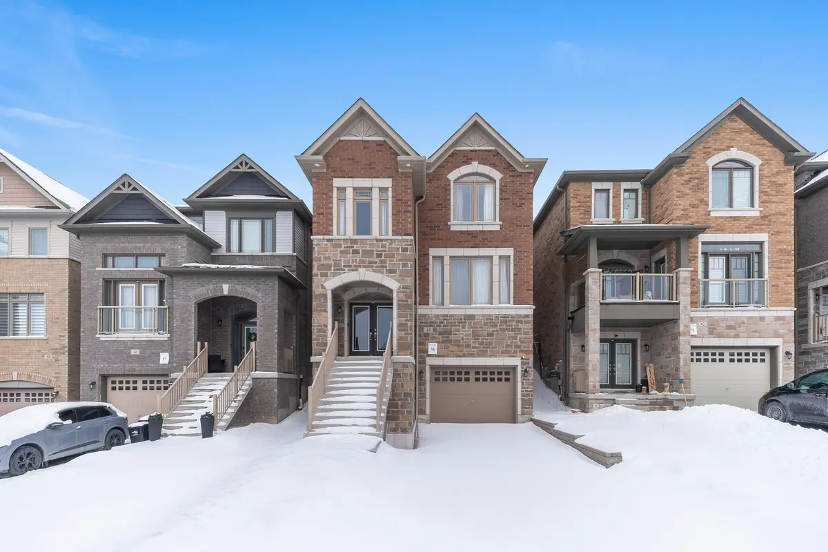 New Tecumseth, ON L9R 0V9,44 Janes CRES