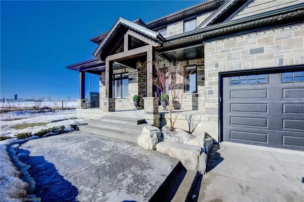 Woolwich, ON N3B 0E4,259 Timber Trail RD