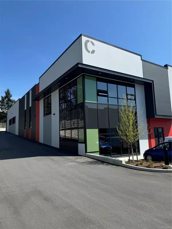 650C Allandale Rd #106, Colwood, BC V9C 0S2