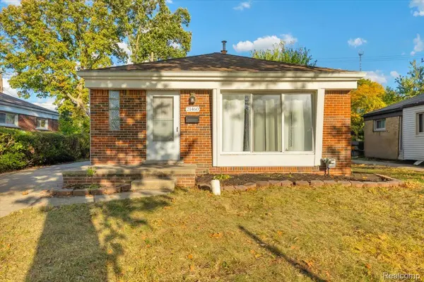 Oak Park, MI 48237,21460 Parklawn ST