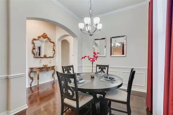 Desoto, TX 75115,1848 River Run Drive