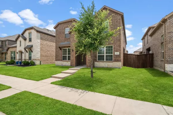 Celina, TX 75009,2618 Franklin Drive