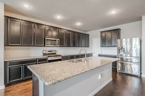 Crandall, TX 75114,2219 Kingfisher Street