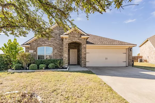 Forney, TX 75126,2465 Willard Way