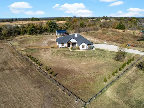 5540 FM 697, Sherman, TX 75090