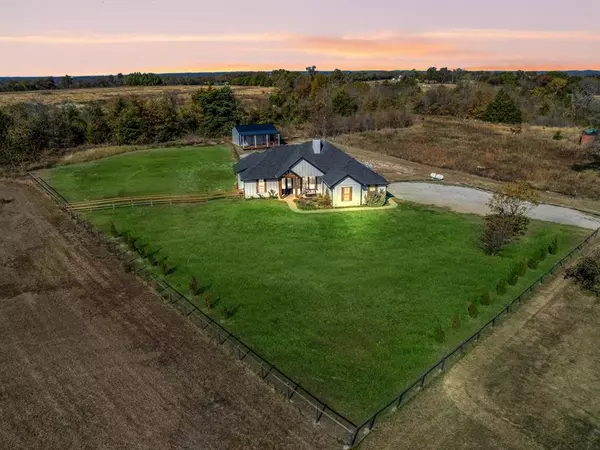 Sherman, TX 75090,5540 FM 697