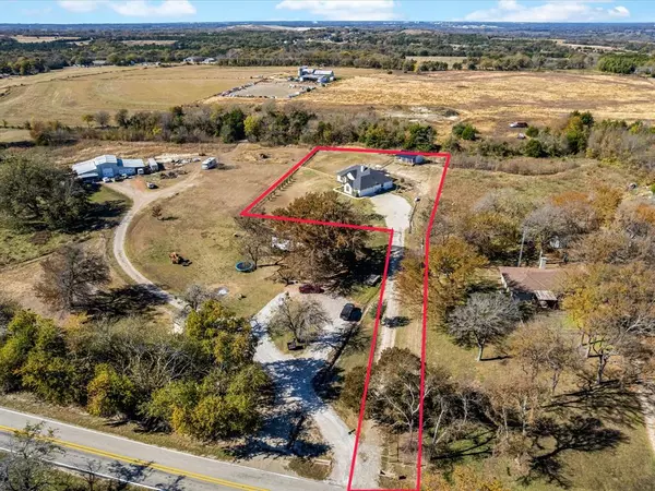 Sherman, TX 75090,5540 FM 697