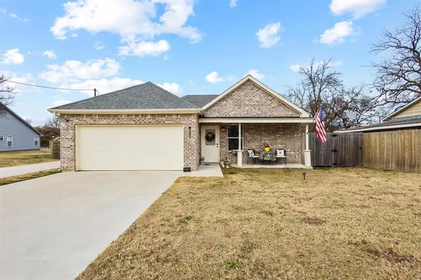 Bonham, TX 75418,501 E 15th Street