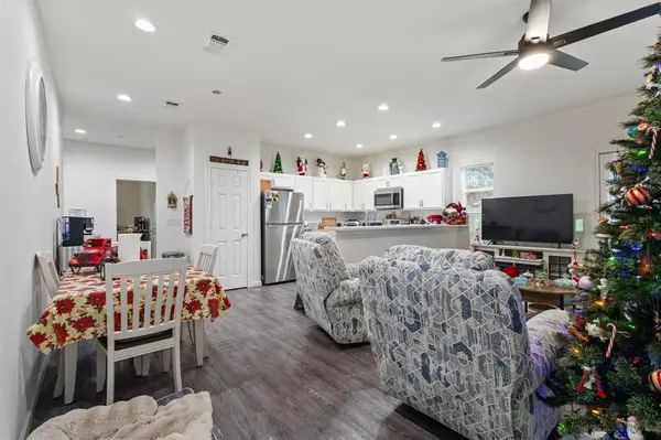 Bonham, TX 75418,501 E 15th Street