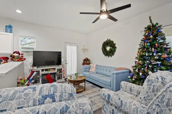 Bonham, TX 75418,501 E 15th Street