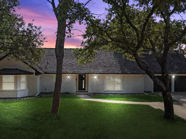 Fort Worth, TX 76133,3805 Kimberly Lane