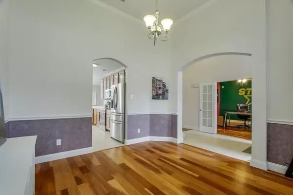 Allen, TX 75002,1322 Dove Brook Drive