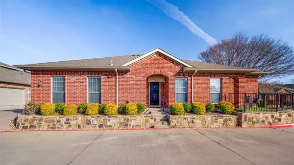 575 S Virginia Hills Drive #2906, Mckinney, TX 75072
