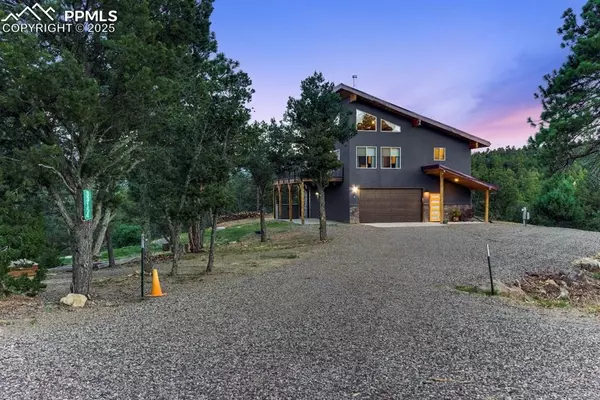 Trinidad, CO 81082,33154 Oak Park DR