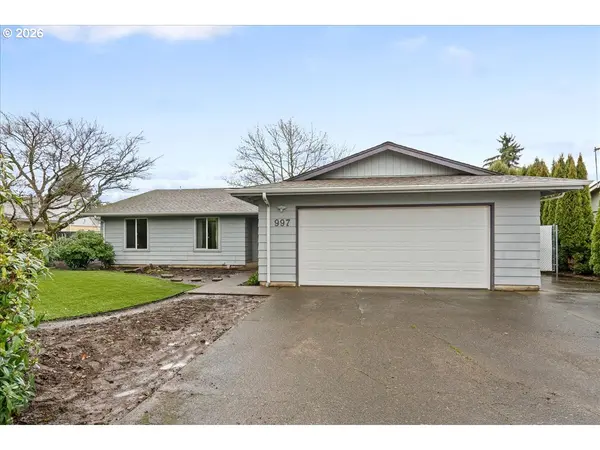 Keizer, OR 97303,997 JULIE ST