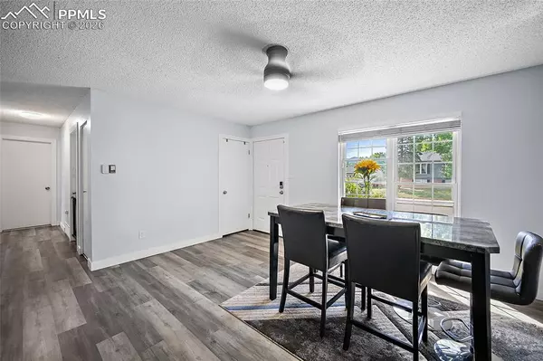 Colorado Springs, CO 80916,2655 E Prescott CIR