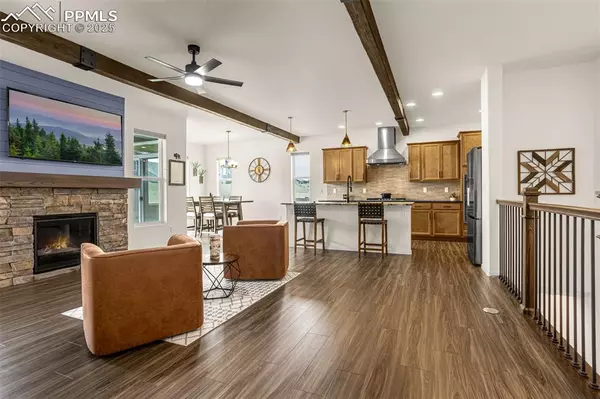 Peyton, CO 80831,9818 Hidden Ranch CT