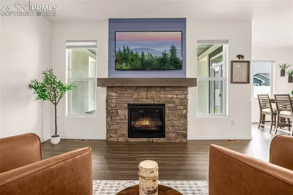 Peyton, CO 80831,9818 Hidden Ranch CT