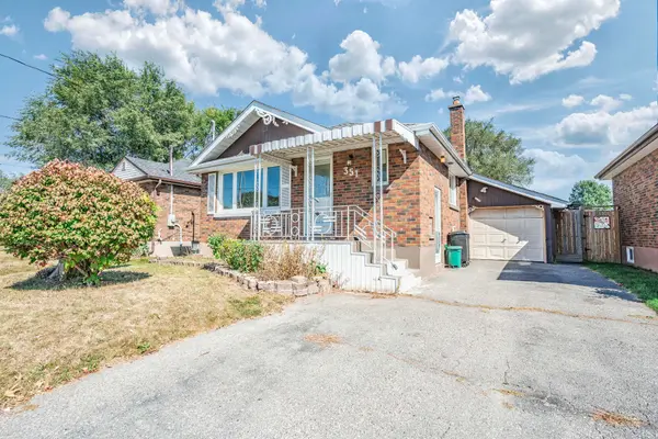 Oshawa, ON L1H 6B2,351 Highland AVE #MAIN