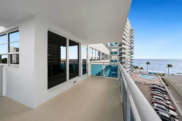 3430 Galt Ocean Dr #611, Fort Lauderdale, FL 33308