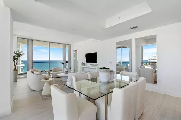 Fort Lauderdale, FL 33304,153 N Seabreeze Blvd #1405-S