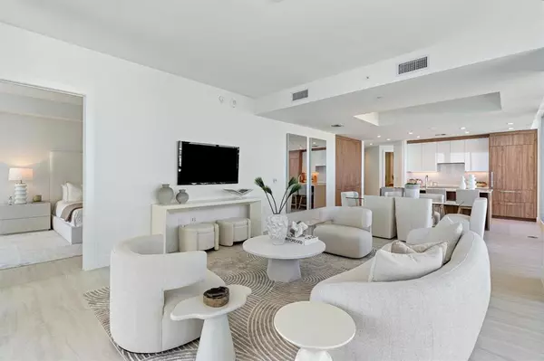 Fort Lauderdale, FL 33304,153 N Seabreeze Blvd #1405-S