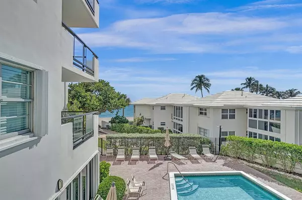 Pompano Beach, FL 33062,1500 S Ocean Blvd #207