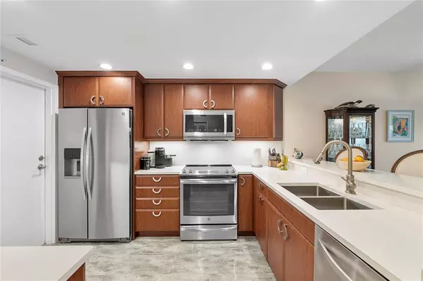 Pompano Beach, FL 33062,1500 S Ocean Blvd #207