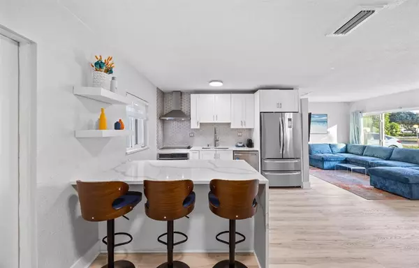 Oakland Park, FL 33334,561 NE 61st St