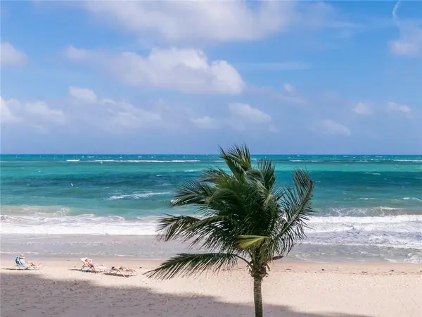 Fort Lauderdale, FL 33308,3900 Galt Ocean Dr #2014