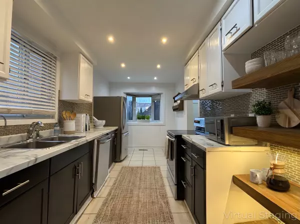 Brampton, ON L6X 2P9,55 Cowan RD