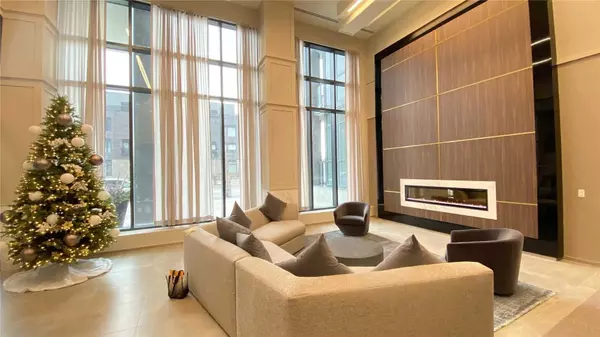 Mississauga, ON L5B 0K8,4055 Parkside Village DR #1912