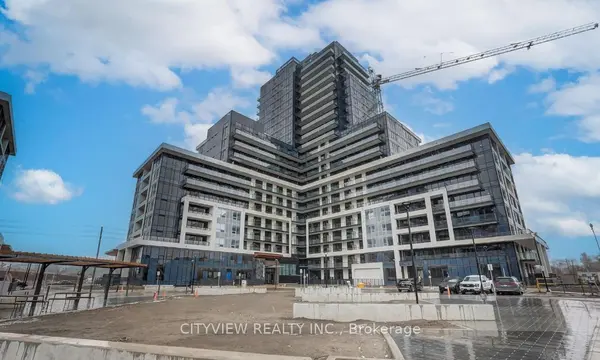 3220 William Coltson AVE #820, Oakville, ON L6H 7C2