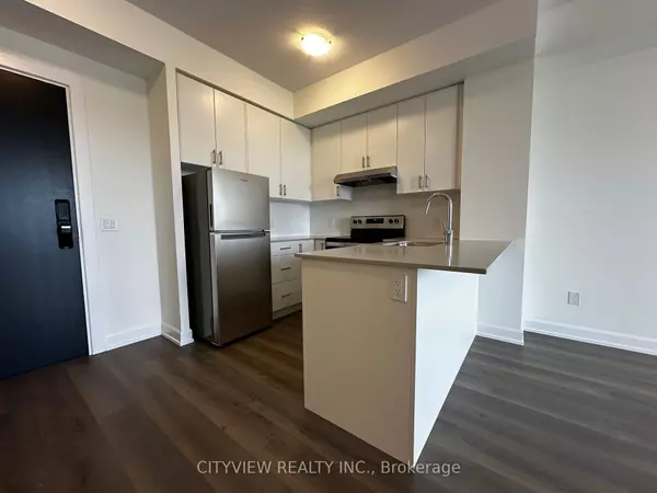 Oakville, ON L6H 7C2,3220 William Coltson AVE #820