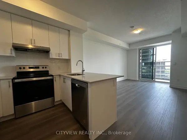 Oakville, ON L6H 7C2,3220 William Coltson AVE #820