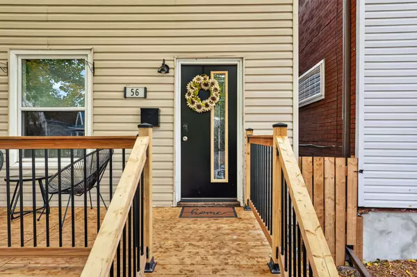 Hamilton, ON L8L 3V3,56 Francis ST